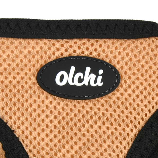 Упряж Puppia OLCHI LED Combi Harness OAVA-HB6295. Шлейки для тварин - Зображення 10